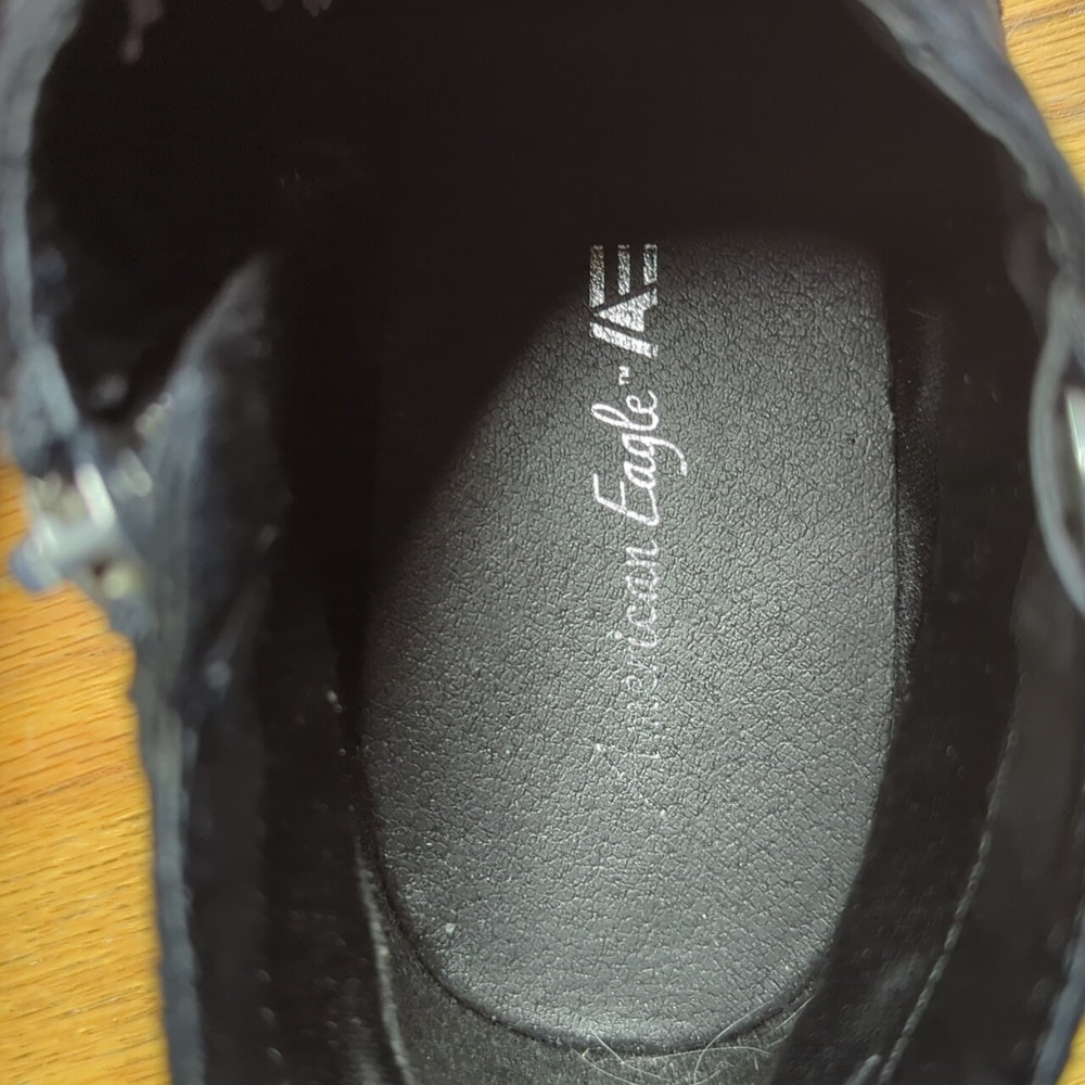 AE Booties - Picture 11 of 12